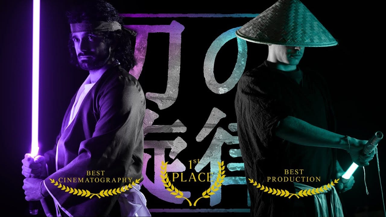 The Symphony of Blades