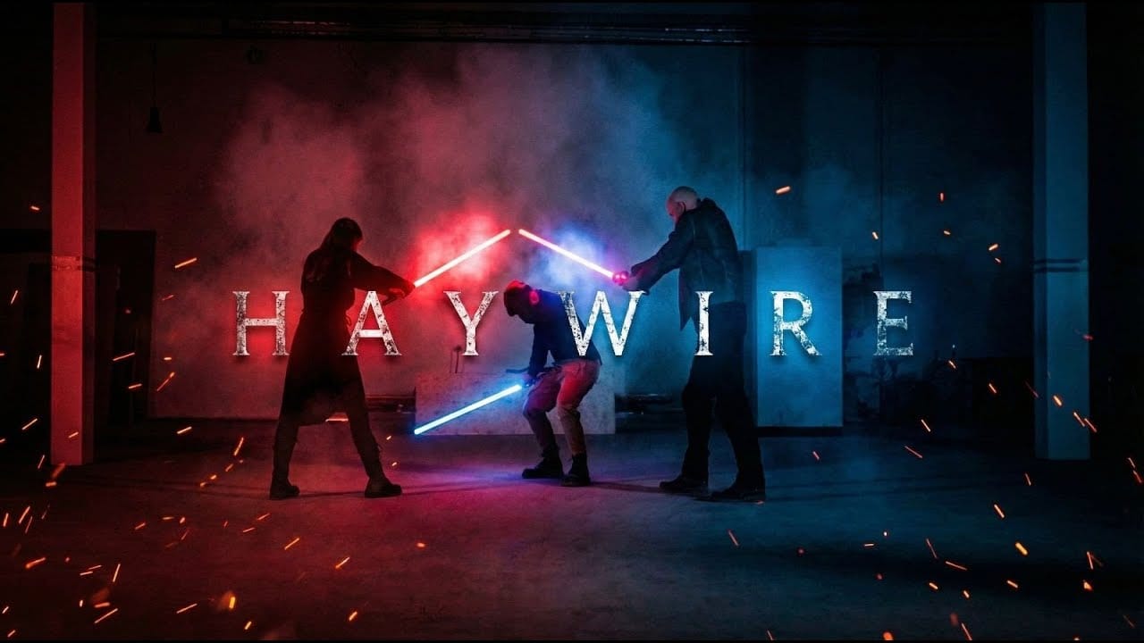 Haywire