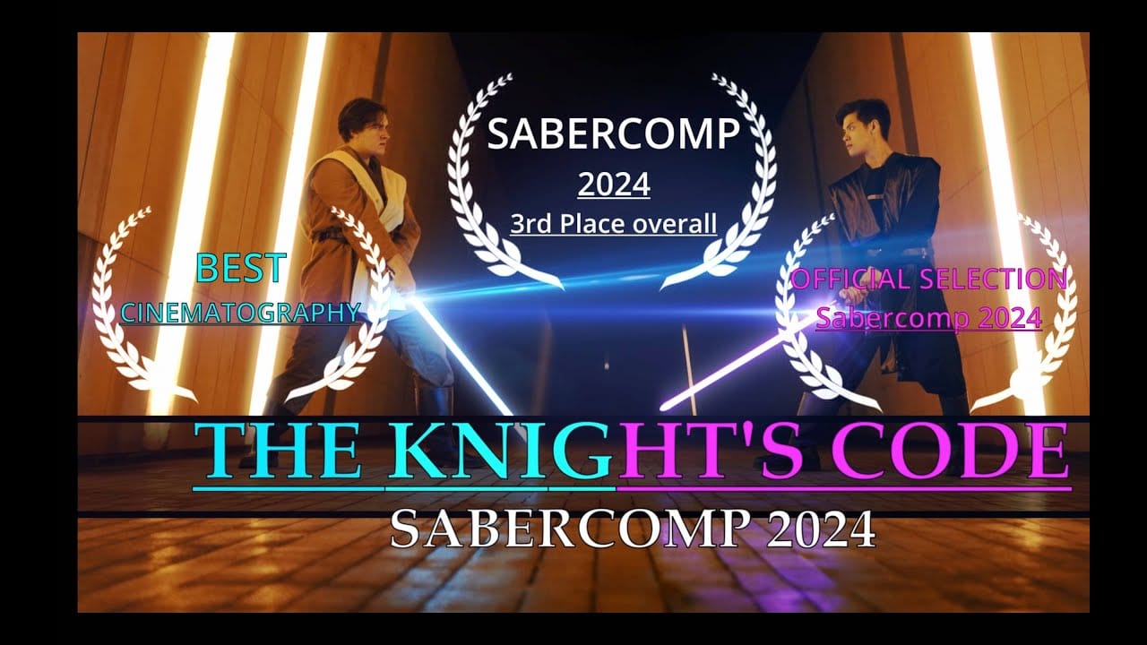 The Knight's Code
