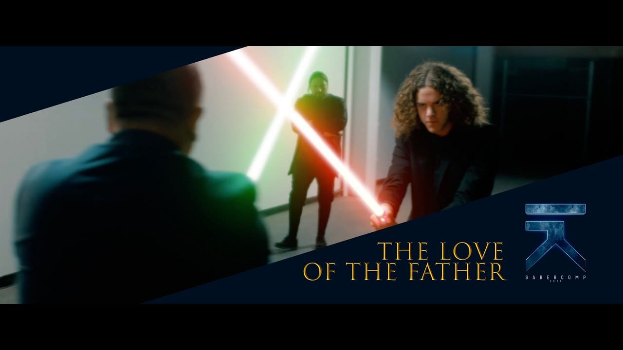 The Love of the Father