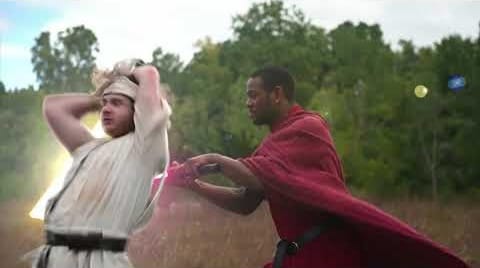 Highlight Reel (The Spenceley Cut)