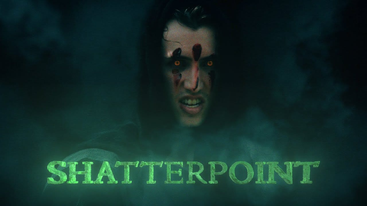 Shatterpoint